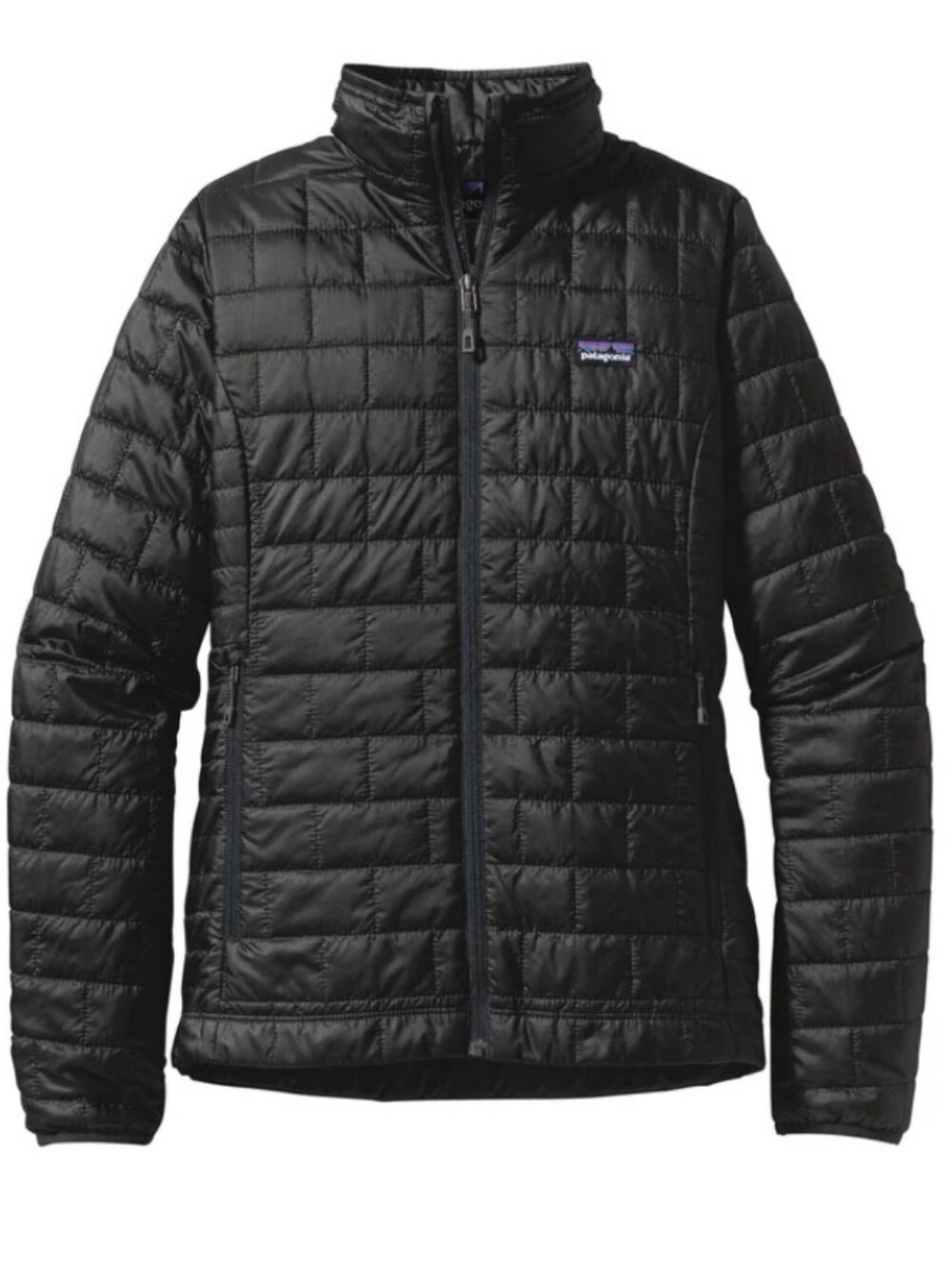 Patagonia Women's Nano Puff Jacket Small